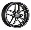 Enkei Tuning SC37 8x18 5x114,3 ET35 dia 67,1 BKF