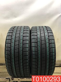 Michelin Pilot Alpin PA2 235/35 R19 91W 