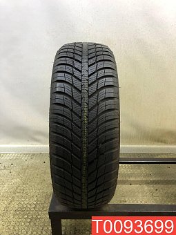 Nexen NBlue 4Season 205/60 R16 96H 