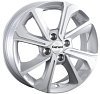 Carwel Воже 1501 (Xray) 6x15 4x100 ET37 dia 60,1 SLT