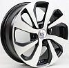 RST R005 (Vesta) 6x15 4x100 ET50 dia 60,1 BDm