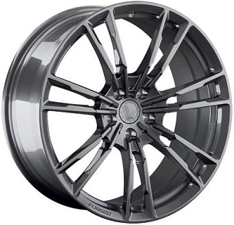 LS Forged LS FG06 8x20 5x114,3 ET30 dia 60,1 GM