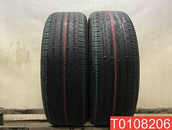 Continental ContiEcoContact 6 225/60 R18 104V 