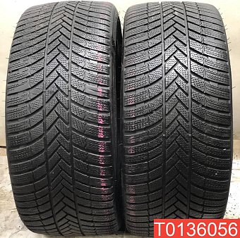 Bridgestone Blizzak LM005 255/35 R21 98W 