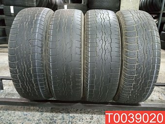 Bridgestone Dueler HT 687 225/65 R17 101H 