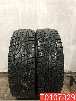 Goodyear Ice Navi 6 195/65 R15 91Q Нет