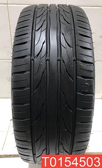 Kumho Ecsta PS31 215/45 R17 91W 