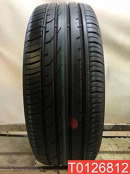 Continental ContiPremiumContact 2 195/50 R16 84V 