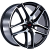 LegeArtis Concept Mercedes (MR546) 8,5x20 5x112 ET40 dia 66,6 MBF LegeArtis Concept Mercedes (MR546) 8,5x20 5x112 ET40 dia 66,6 MBF