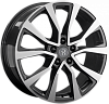 Replica Replay BMW (B344) 7,5x19 5x112 ET32 dia 66,6 GMF