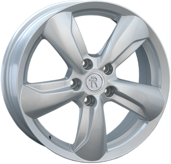 Replica Replay Hyundai (HND348) 7x17 5x114,3 ET48 dia 67,1 S