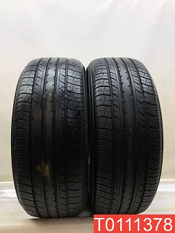 Yokohama DB Decibel E70B 215/55 R17 94V 