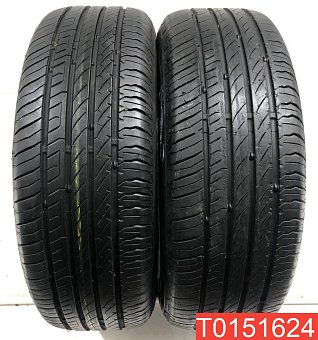 Continental ContiPowerContact ECO Plus 205/60 R16 92H 