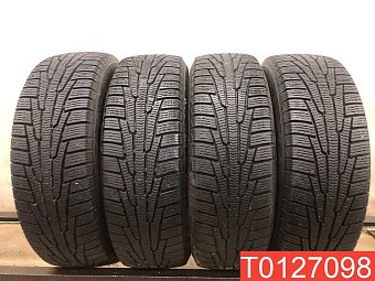 Nokian Nordman RS2 185/65 R15 92R 