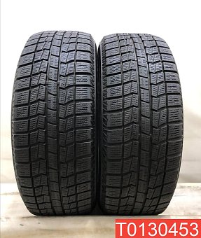 NorthTrek N3i 205/55 R16 91Q Нет