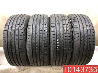 Pirelli Cinturato P7 205/40 R18 86W RunFlat
