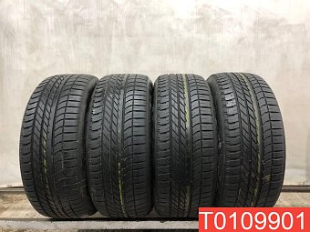 Goodyear Eagle F1 Asymmetric SUV 4X4 275/45 R21 110W 