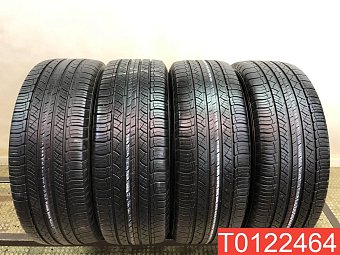 Michelin Latitude Tour HP 245/60 R18 104H 