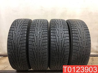 Nokian Nordman RS2 185/65 R15 92R 