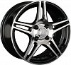 LS wheels 770 6.5x15 4x100 ET40 dia 73.1 BKF Китай