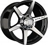 LS wheels 800 9x18 6x139,7 ET25 dia 106,1 BKF Китай