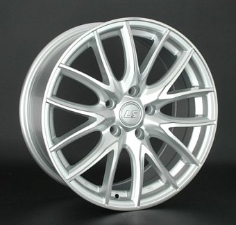 LS wheels 752 7,5x17 5x114,3 ET45 dia 73,1 SF