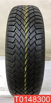 Continental ContiWinterContact TS860 195/65 R15 91T 