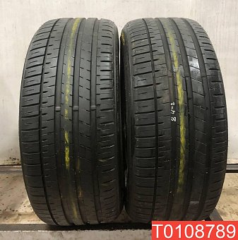 Falken Azenis FK510 245/40 R20 99Y 