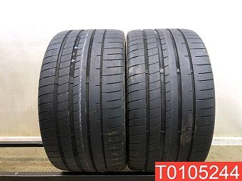 Goodyear Eagle F1 Asymmetric 3 305/30 R21 104Y 