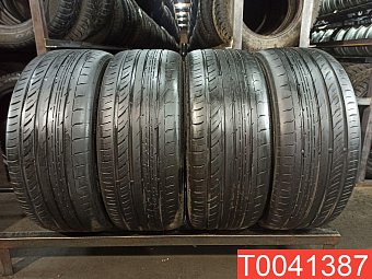 Toyo Proxes C1S 245/50 R18 100Y 