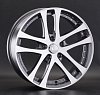 LS wheels 919 8x18 5x112 ET35 dia 73,1 GMF