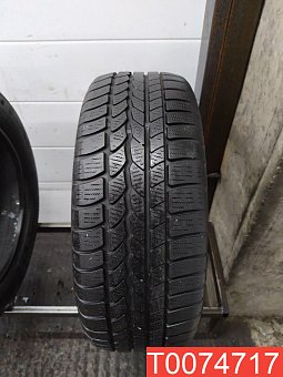 Continental ContiWinterContact TS790V 205/50 R17 93H 