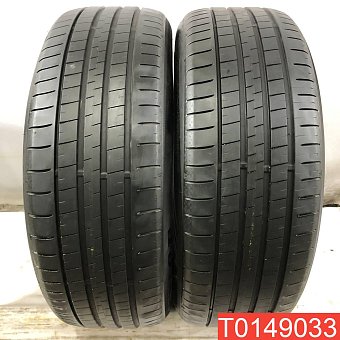 Dunlop SP Sport Maxx 060+ 235/55 R20 102V 