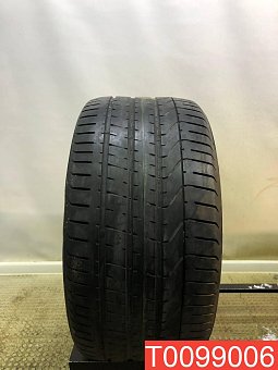 Pirelli Pzero 315/35 R21 111Y 