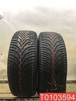 Kleber Krisalp HP3 215/55 R17 98V 