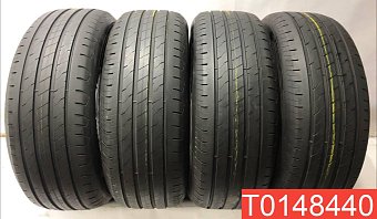 Goodyear EfficientGrip 2 SUV 265/65 R17 112H 