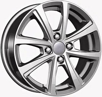 Диски Carwel Акуш - 1