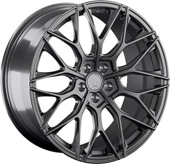 LS Forged FG10 9x22 5x120 ET43 dia 72,6 MGM