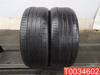 Continental ContiSportContact 5 225/50 R17 98H 