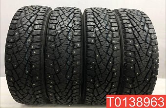 Nokian Tyres Hakkapeliitta C3 195/75 R16 107/105R 