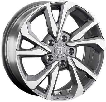 Replay Geely (GL62) 7,5x19 5x114,3 ET48 dia 54,1 GMF