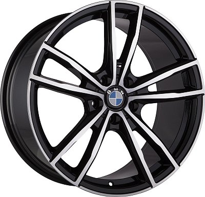 Диски Woosh Wheels R1181 - 1