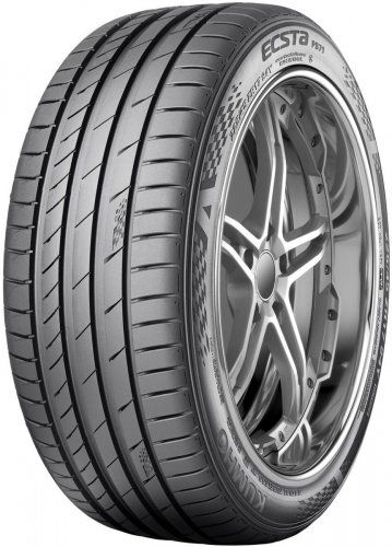 Шины Kumho Ecsta PS71 SUV 215/55 R18 99V - 1