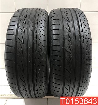 Bridgestone Luft RV 215/50 R17 95V 