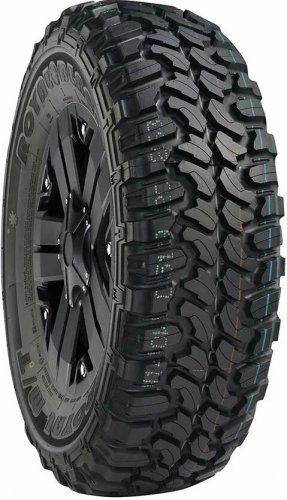 Шины Royal Black Royal M/T LT35/12,5 R17 121Q POR - 1