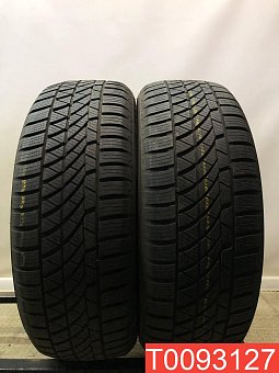 Hankook Kinergy 4S 225/60 R17 99H 
