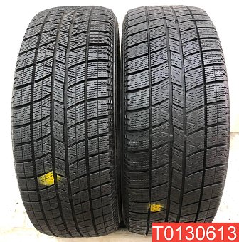 Luccini Tormenta X 215/60 R16 95Q Нет