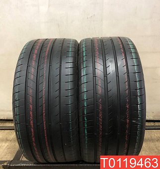 Goodyear Eagle F1 Asymmetric 3 SUV 295/40 R20 106Y 