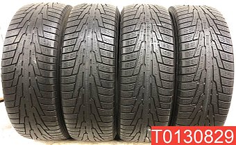 Nokian Nordman RS2 SUV 215/60 R17 100R 