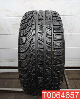Pirelli Sottozero Winter 240 Series 2 235/40 R18 95V 